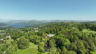 Lindeth Fell Country House fotoÄŸrafÄ±