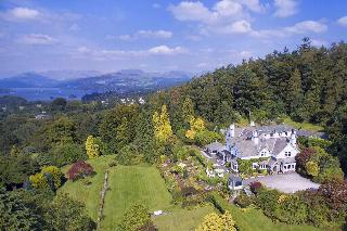 Lindeth Fell Country House fotoÄŸrafÄ±