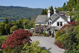 Lindeth Fell Country House fotoÄŸrafÄ±