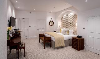 Lindeth Fell Country House fotoÄŸrafÄ±
