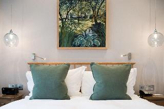 Lindeth Fell Country House fotoÄŸrafÄ±