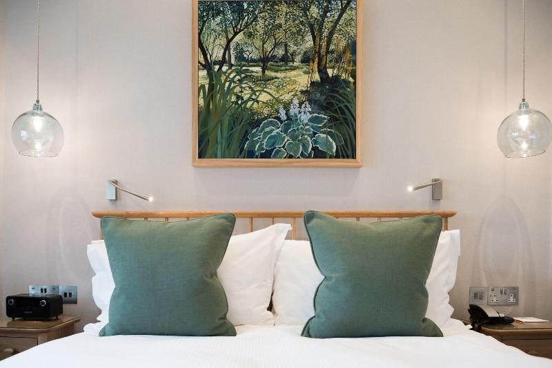 Lindeth Fell Country House - Oda
