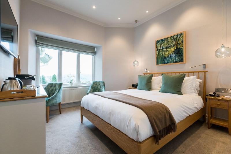 Lindeth Fell Country House - Oda