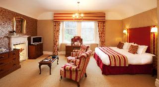 Lindeth Fell Country House fotoÄŸrafÄ±