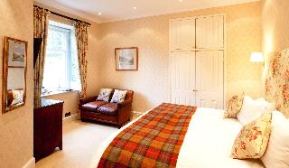 Lindeth Fell Country House fotoÄŸrafÄ±