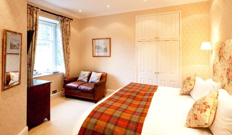 Lindeth Fell Country House - Oda