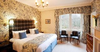 Lindeth Fell Country House fotoÄŸrafÄ±