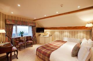 Lindeth Fell Country House fotoÄŸrafÄ±