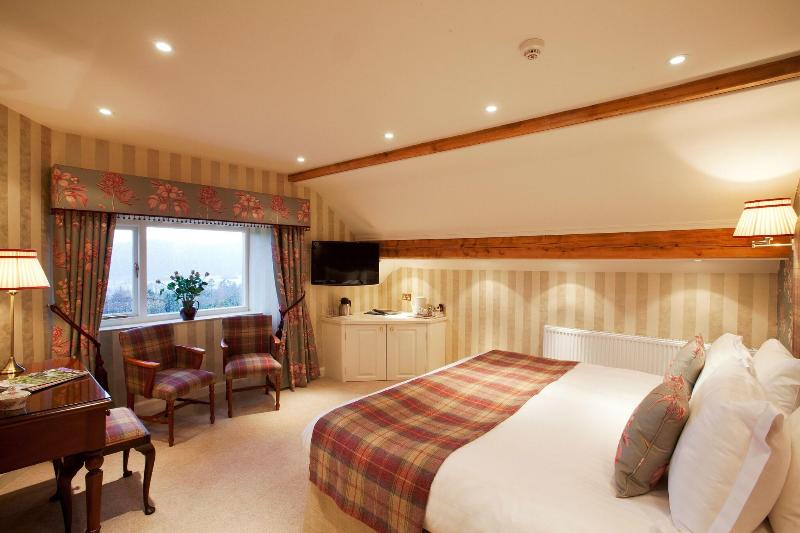 Lindeth Fell Country House - Oda