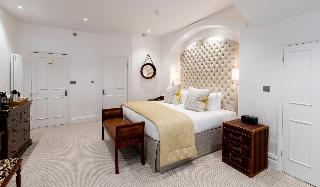 Lindeth Fell Country House fotoÄŸrafÄ±