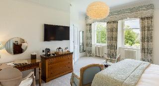 Lindeth Fell Country House fotoÄŸrafÄ±
