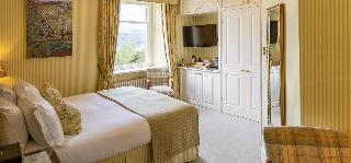 Lindeth Fell Country House fotoÄŸrafÄ±