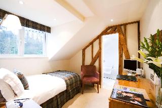 Lindeth Fell Country House fotoÄŸrafÄ±