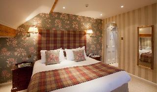 Lindeth Fell Country House fotoÄŸrafÄ±