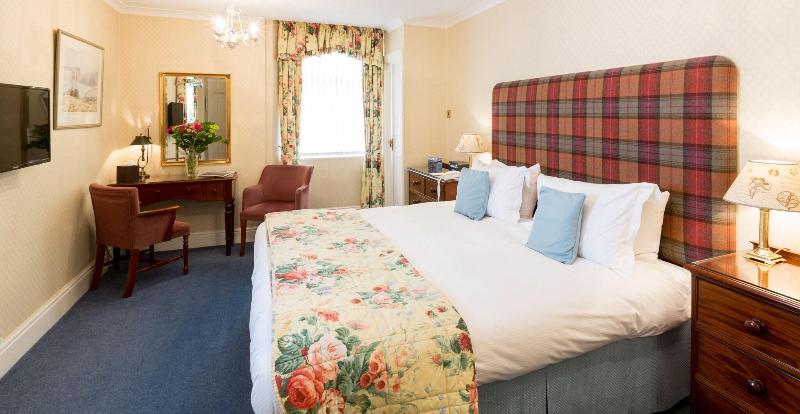 Lindeth Fell Country House - Oda