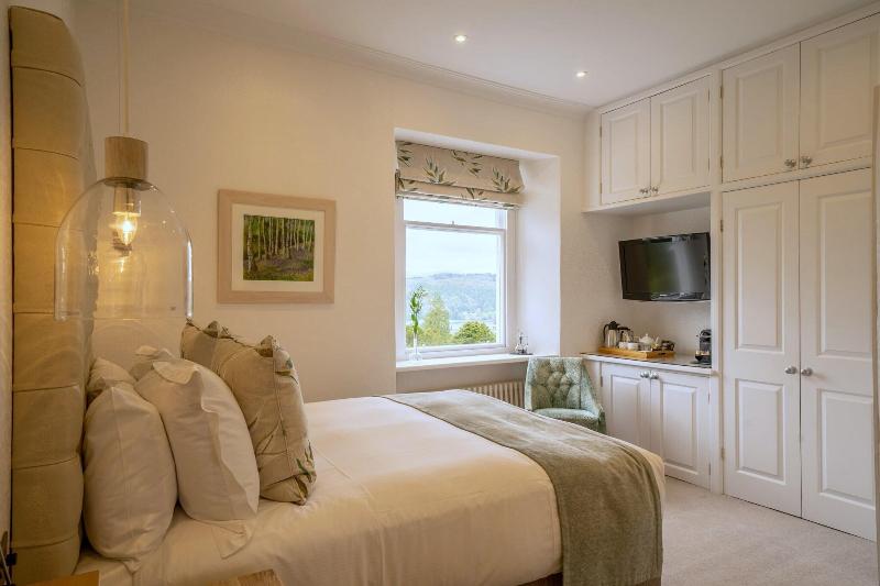 Lindeth Fell Country House - Oda