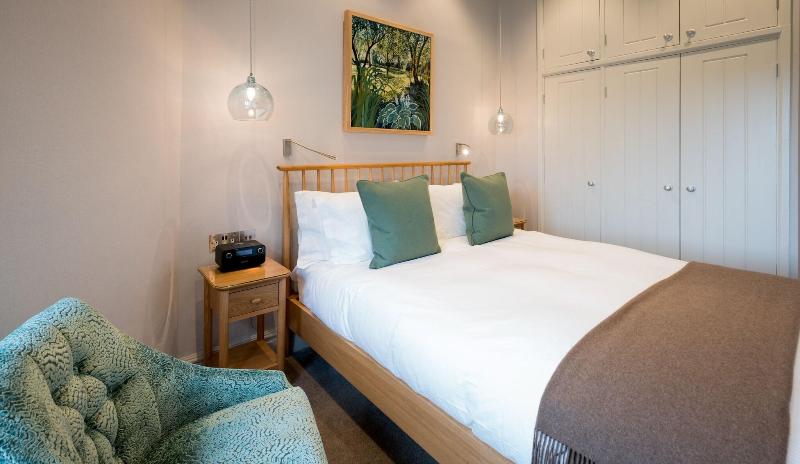 Lindeth Fell Country House - Oda