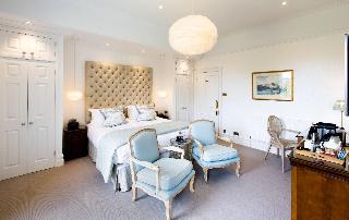 Lindeth Fell Country House fotoÄŸrafÄ±