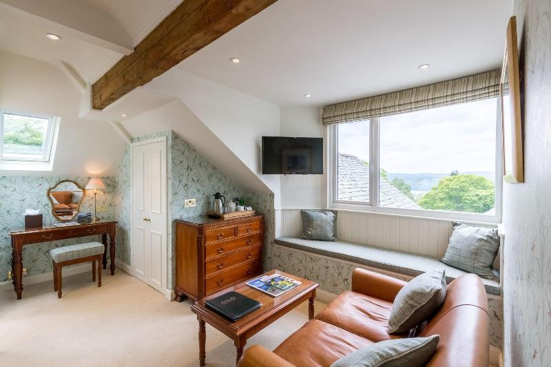 Lindeth Fell Country House - Oda
