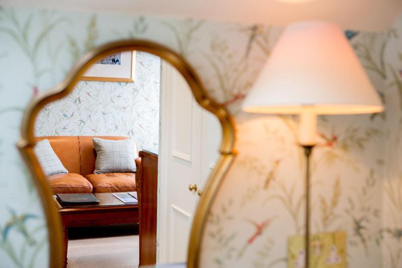 Lindeth Fell Country House - Oda