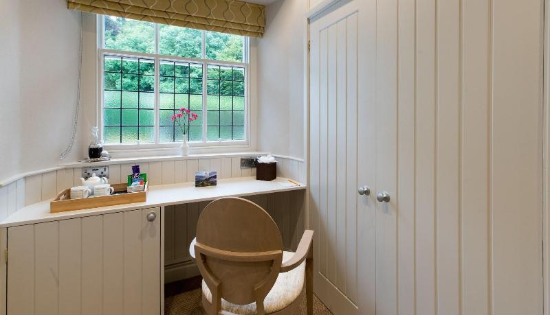 Lindeth Fell Country House - Oda