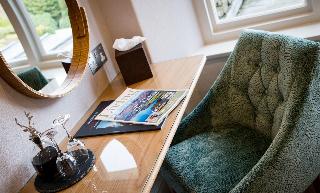 Lindeth Fell Country House fotoÄŸrafÄ±