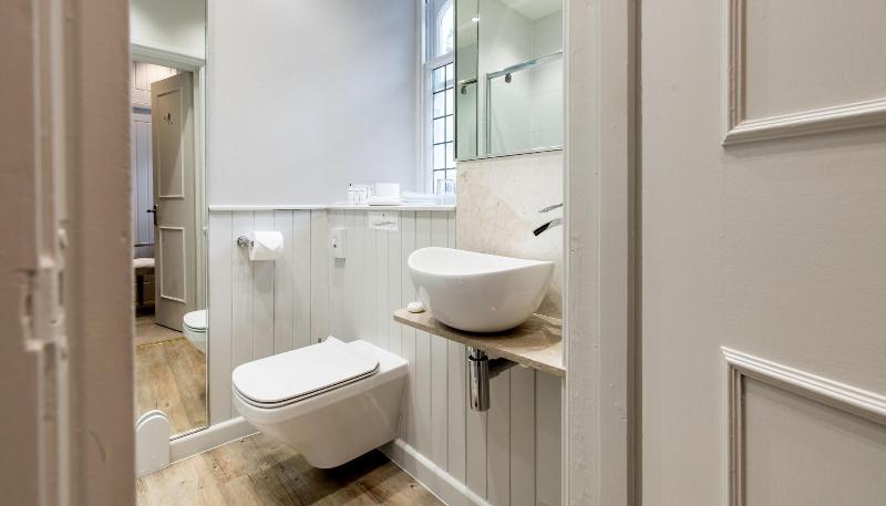 Lindeth Fell Country House - Oda