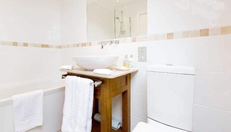 Lindeth Fell Country House - Oda