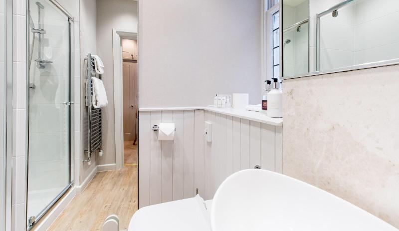 Lindeth Fell Country House - Oda