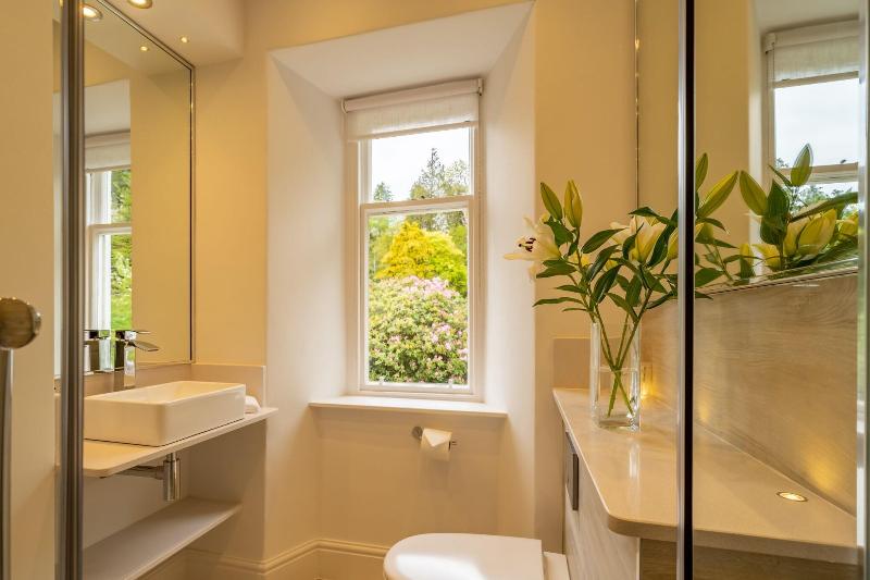 Lindeth Fell Country House - Oda