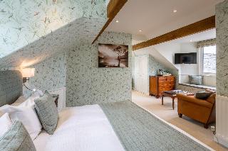 Lindeth Fell Country House fotoÄŸrafÄ±