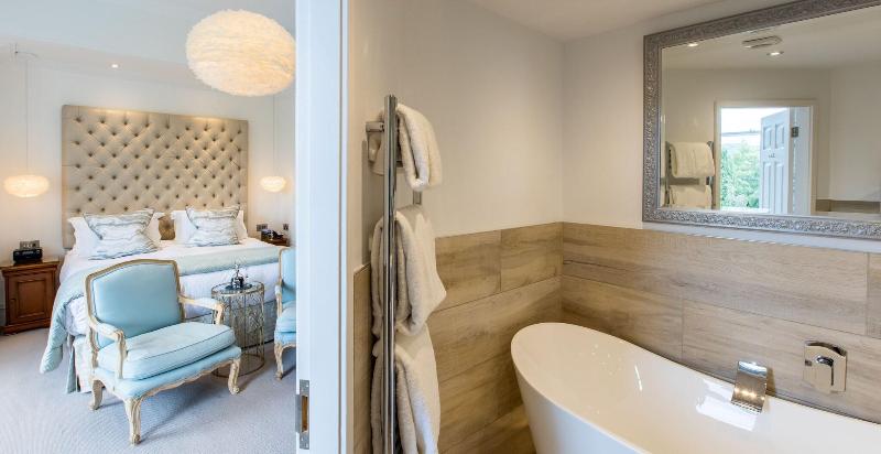 Lindeth Fell Country House - Oda