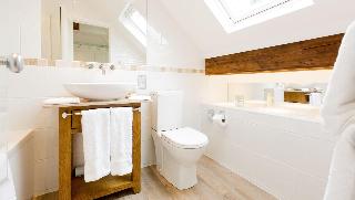 Lindeth Fell Country House fotoÄŸrafÄ±
