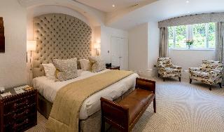 Lindeth Fell Country House fotoÄŸrafÄ±