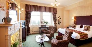 Lindeth Fell Country House fotoÄŸrafÄ±