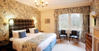 Lindeth Fell Country House fotoÄŸrafÄ±