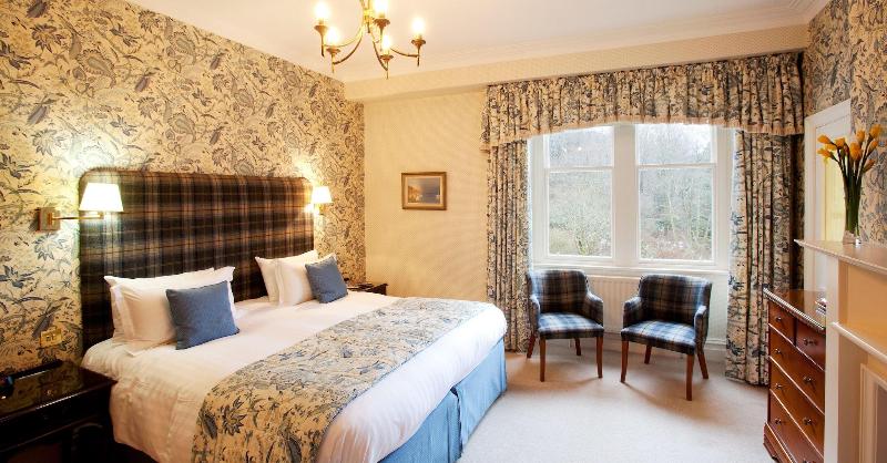 Lindeth Fell Country House - Oda