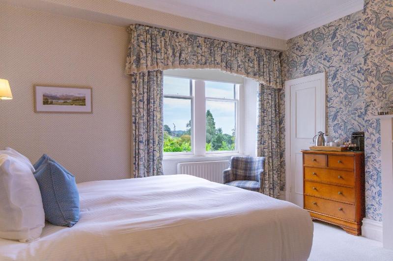 Lindeth Fell Country House - Oda