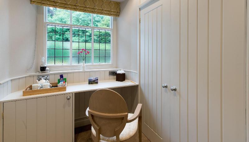 Lindeth Fell Country House - Oda