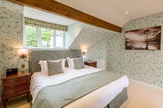 Lindeth Fell Country House fotoÄŸrafÄ±