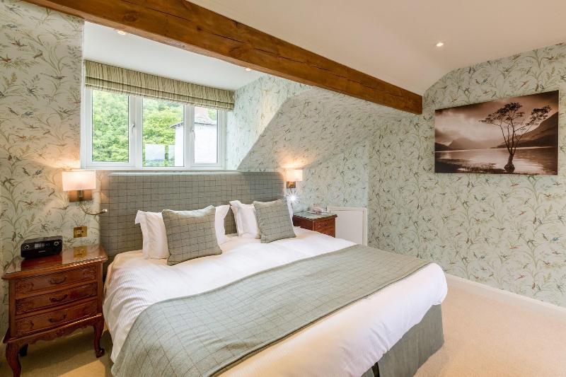 Lindeth Fell Country House - Oda