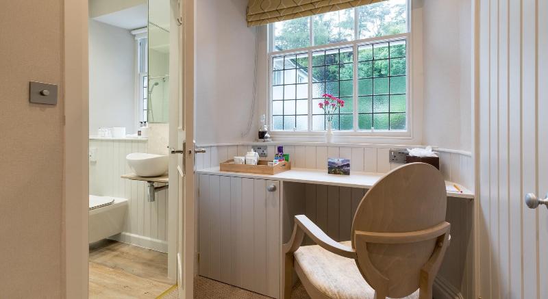 Lindeth Fell Country House - Oda
