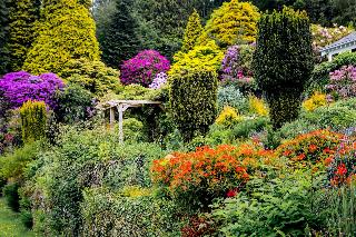 Lindeth Fell Country House fotoÄŸrafÄ±