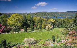 Lindeth Fell Country House fotoÄŸrafÄ±