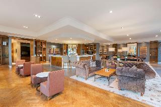 Hilton Grand Vacations Club Craigendarroch Suites fotoÄŸrafÄ±