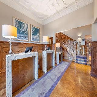 Hilton Grand Vacations Club Craigendarroch Suites fotoÄŸrafÄ±