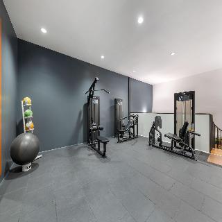 Hilton Grand Vacations Club Craigendarroch Suites fotoÄŸrafÄ±