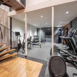 Hilton Grand Vacations Club Craigendarroch Suites fotoÄŸrafÄ±