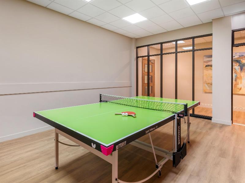 Hilton Grand Vacations Club Craigendarroch Suites - Aktivite