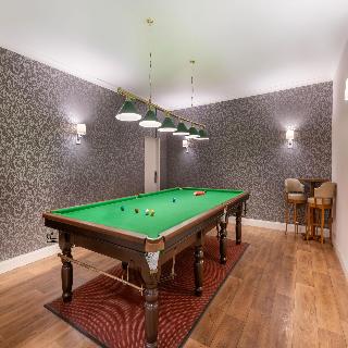 Hilton Grand Vacations Club Craigendarroch Suites fotoÄŸrafÄ±